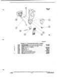 Previous Page - Parts and Illustration Catalog P&A 52A January 1984