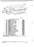 Previous Page - Parts and Illustration Catalog P&A 52A January 1984
