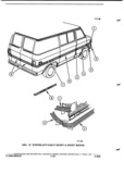 Next Page - Parts and Illustration Catalog P&A 52A January 1984