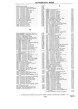 Previous Page - Parts and Illustration Catalog P&A 14Y January 1985