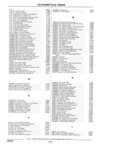 Previous Page - Chassis and Body Parts Catalog 21 July 1987