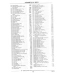 Next Page - Parts Catalog 31 July 1987