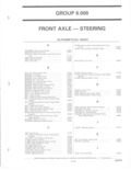 Previous Page - Parts and Accessories Catalog 52D October 1986