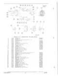 Next Page - Parts and Accessories Catalog 52D October 1986