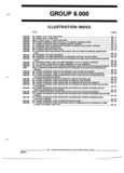 Next Page - Parts and Illustration Catalog M-SB September 1987