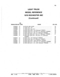 Next Page - Parts Catalog 52A February 1987