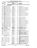 Next Page - Parts Catalog 52A February 1987