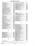 Next Page - Parts Catalog 52A February 1987