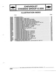 Previous Page - Parts and Illustration Catalog P&A 17F June 1988
