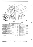 Next Page - Parts and Illustration Catalog P&A 17F June 1988