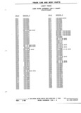 Previous Page - Parts and Illustration Catalog P&A 52R January 1988