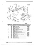 Previous Page - Parts and Illustration Catalog P&A 52R January 1988