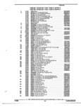 Previous Page - Parts and Illustration Catalog P&A 52R January 1988