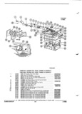 Next Page - Parts and Illustration Catalog P&A 52R January 1988