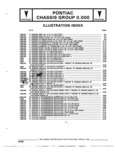 Previous Page - Parts and Illustration Catalog 22W October 1989