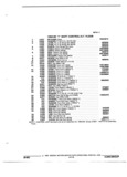 Previous Page - Parts and Illustration Catalog 22W October 1989