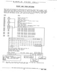 Previous Page - Parts and Illustration Catalog 32E June 1989