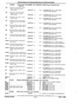 Previous Page - Parts and Illustration Catalog 32E June 1989