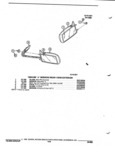 Previous Page - Parts and Accessories Catalog 32J April 1989