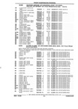 Previous Page - Parts and Illustration Catalog 44J October 1989