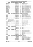Previous Page - Parts and Illustration Catalog 44J October 1989