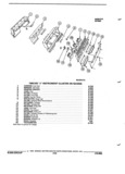 Previous Page - Parts and Illustration Catalog 44J October 1989