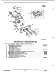 Next Page - Parts and Illustration Catalog P&A 52R September 1990