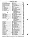 Previous Page - Parts and Illustration Catalog P&A 52R September 1990