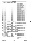 Next Page - Parts and Illustration Catalog P&A 52R September 1990