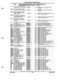 Next Page - Parts and Illustration Catalog P&A 52R September 1990