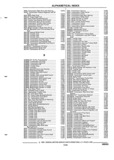 Next Page - Parts and Illustration Catalog P&A 52R September 1990
