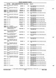 Next Page - Parts and Illustration Catalog P&A 52R September 1990