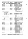Next Page - Parts and Illustration Catalog P&A 52R September 1990