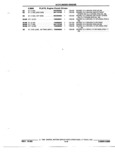 Previous Page - Parts and Accessories Catalog 52S October 1990