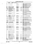 Previous Page - Parts and Accessories Catalog 52S October 1990