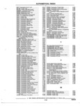 Next Page - Parts and Accessories Catalog 52S October 1990