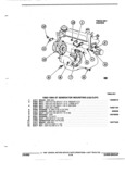 Previous Page - Parts and Accessories Catalog 52S October 1990