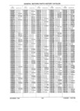 Next Page - Parts History Catalog 87B November 1990