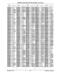 Next Page - Parts History Catalog 87B November 1990
