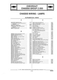 Previous Page - Parts and Illustration Catalog 17A May 1991