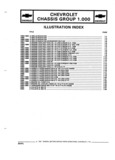 Previous Page - Parts and Illustration Catalog 17A May 1991