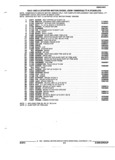 Previous Page - Parts and Illustration Catalog 17A May 1991