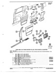 Next Page - Parts and Illustration Catalog 17A May 1991