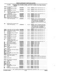 Previous Page - Parts and Accessories Catalog 17W June 1991