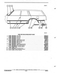 Next Page - Parts and Accessories Catalog 17W June 1991