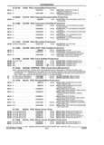 Previous Page - Parts and Illustration Catalog 22N February 1991
