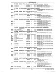 Previous Page - Parts and Illustration Catalog 22N February 1991