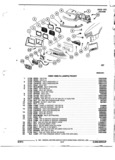Previous Page - Parts and Illustration Catalog 22N February 1991