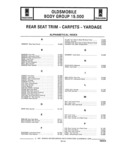 Next Page - Parts and Illustration Catalog 32W June 1991