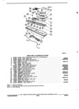 Next Page - Parts and Illustration Catalog 32W June 1991